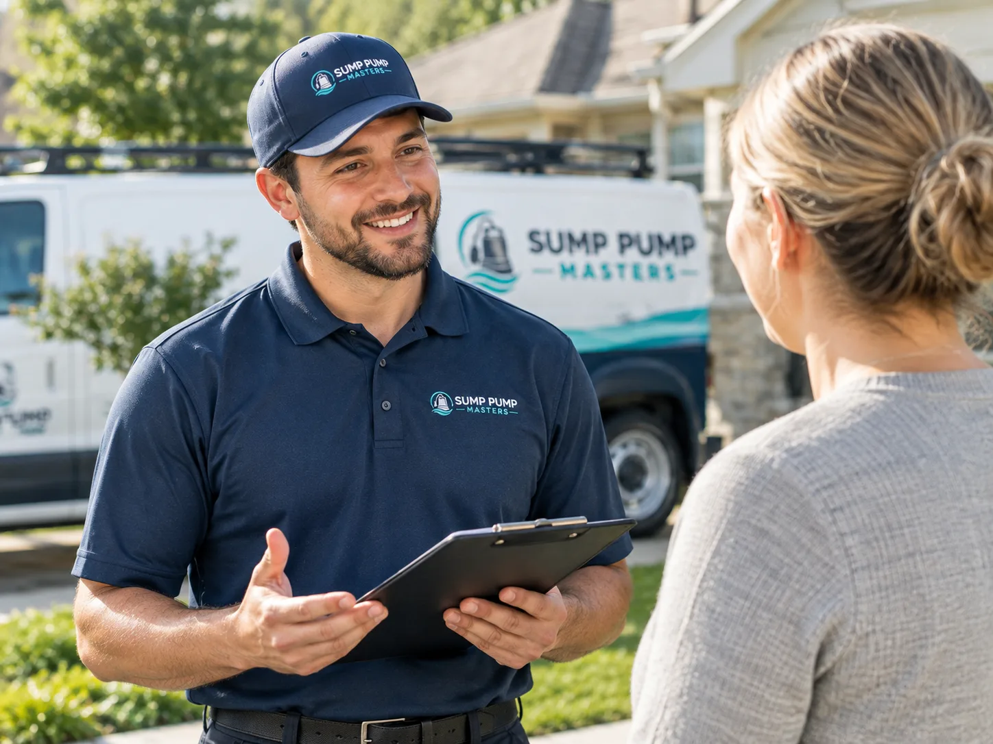 Sump Pump Repair Pine Village, IN FAQs